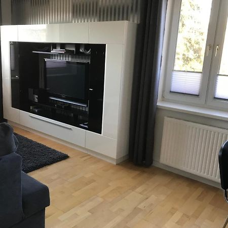 Ferienwohnung Aronia Warlow المظهر الخارجي الصورة