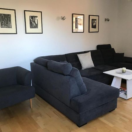 Ferienwohnung Aronia Warlow المظهر الخارجي الصورة