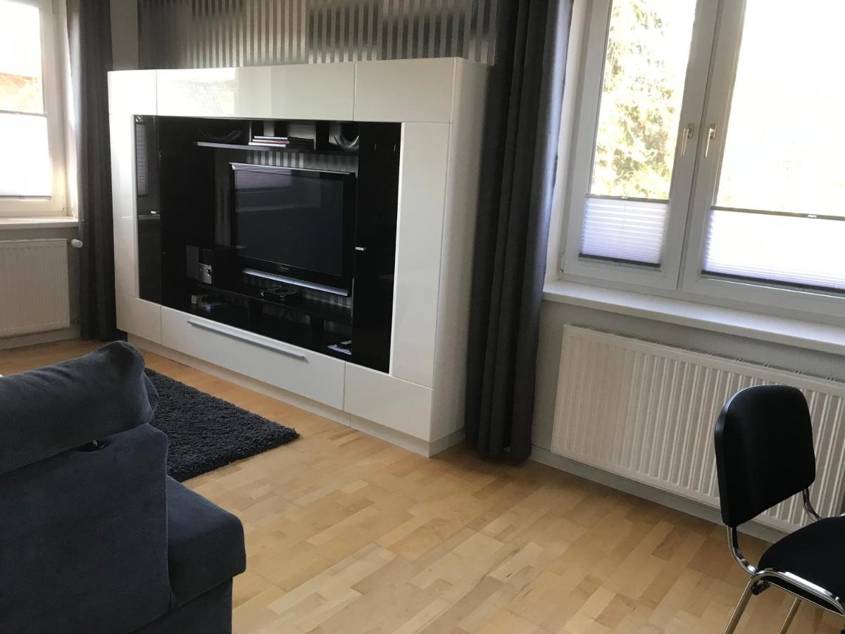 Ferienwohnung Aronia Warlow المظهر الخارجي الصورة