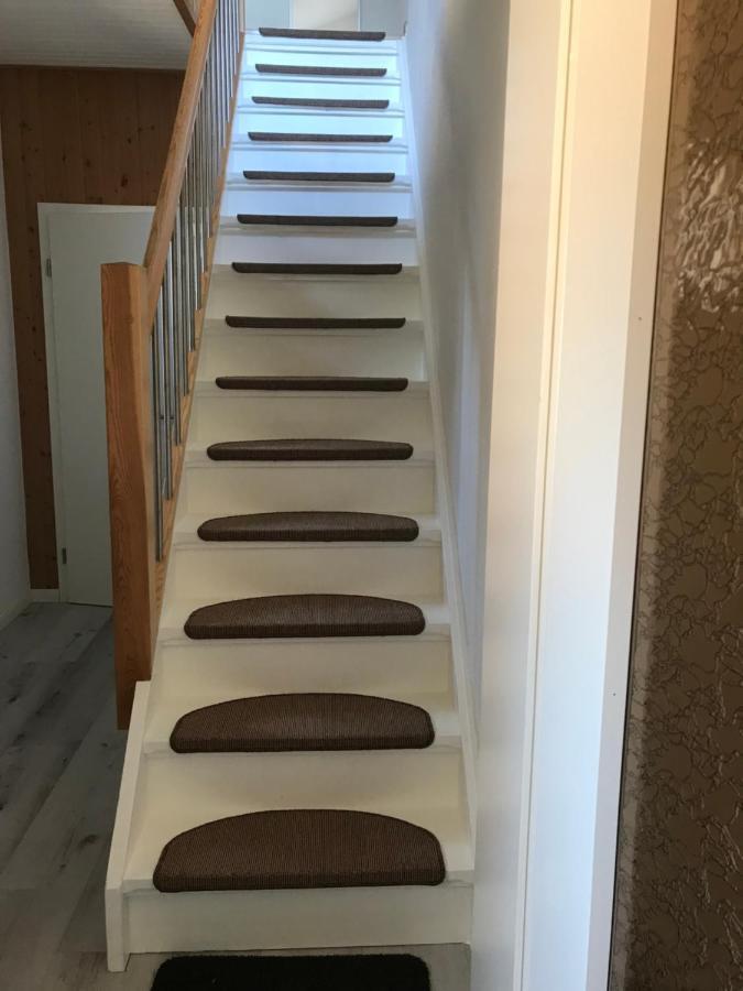 Ferienwohnung Aronia Warlow المظهر الخارجي الصورة
