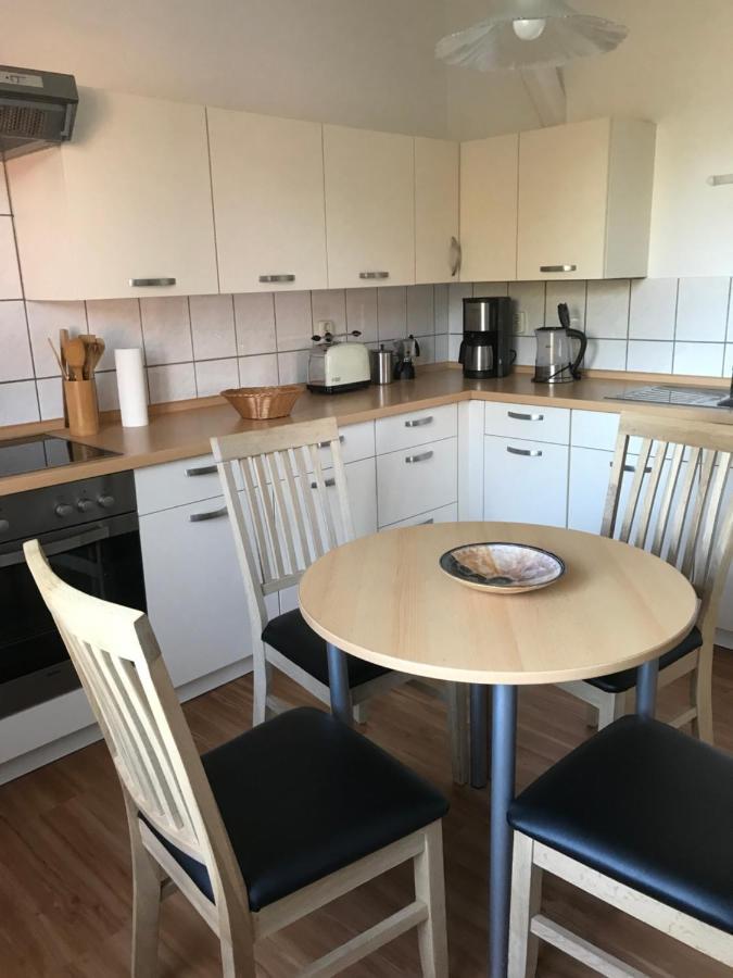 Ferienwohnung Aronia Warlow المظهر الخارجي الصورة