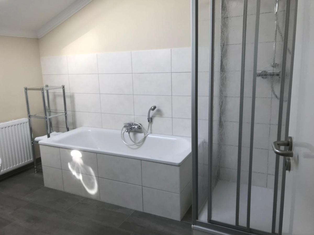 Ferienwohnung Aronia Warlow المظهر الخارجي الصورة