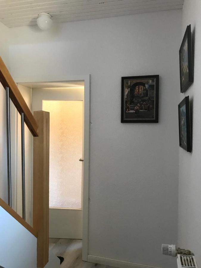 Ferienwohnung Aronia Warlow المظهر الخارجي الصورة