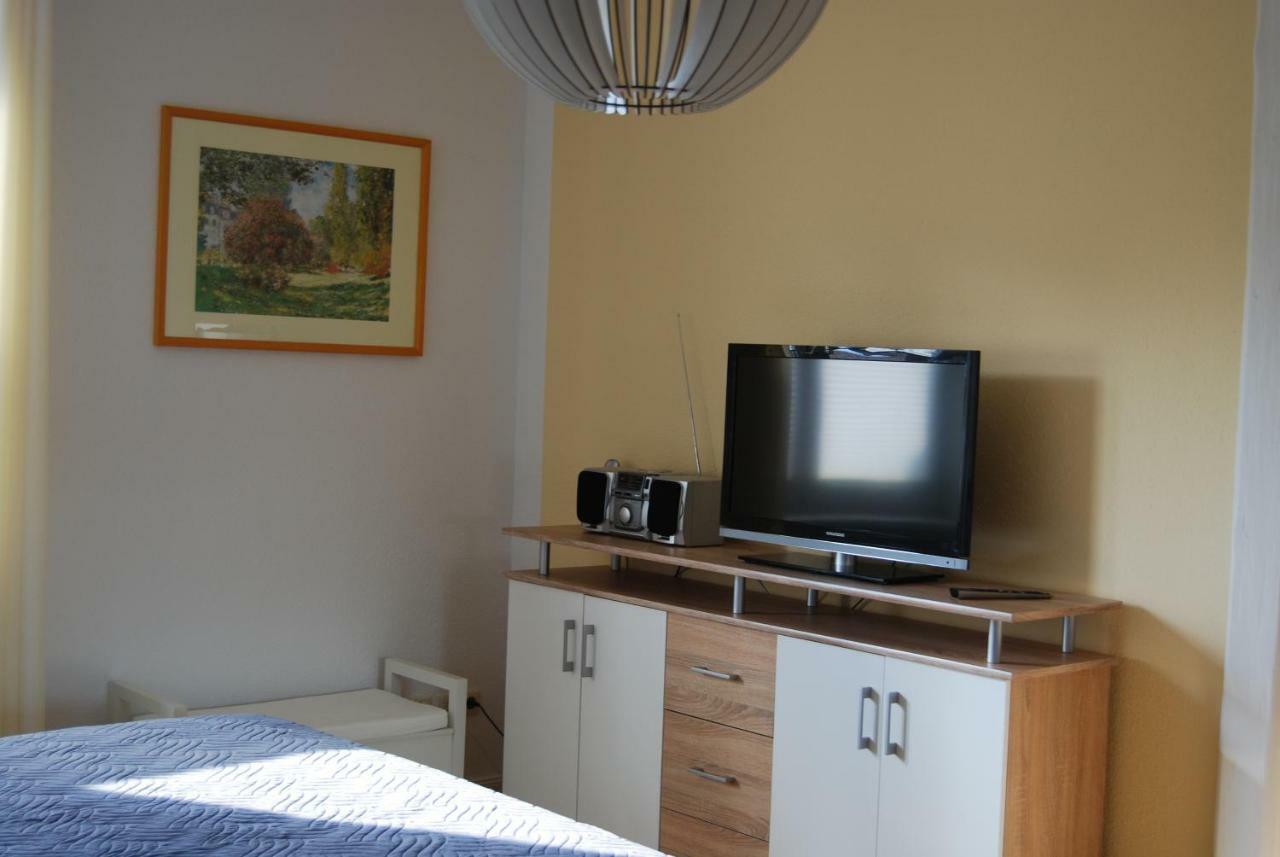 Ferienwohnung Aronia Warlow المظهر الخارجي الصورة